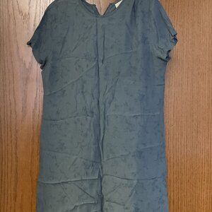 Gap sheath dress sz M